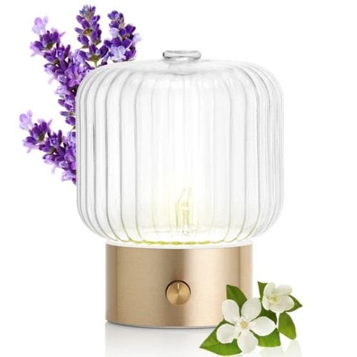 Diffuseur à Nébulisation VERA — PURESSENTIEL