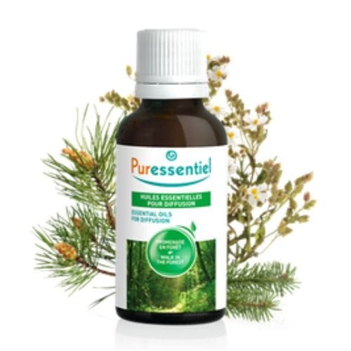 Huile Essentielle Promenade en Forêt — PURESSENTIEL