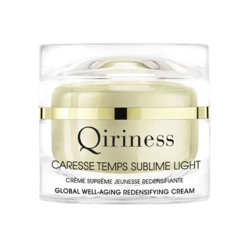 Caresse Temps Sublime Light — QIRINESS