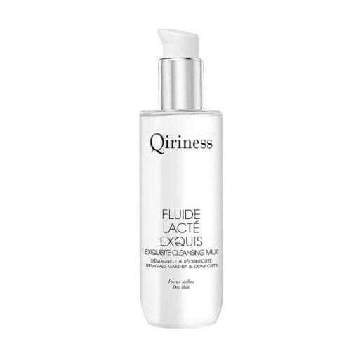 Fluide Lacté Exquis — QIRINESS