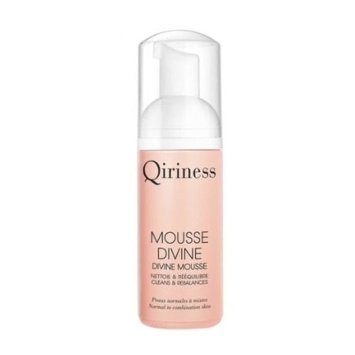 Mousse Divine — QIRINESS