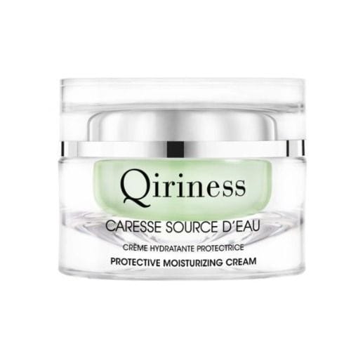 Caresse Source d'Eau — QIRINESS