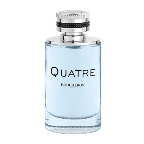 Quatre pour Homme — BOUCHERON