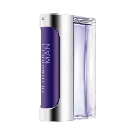 Ultraviolet Man — PACO RABANNE