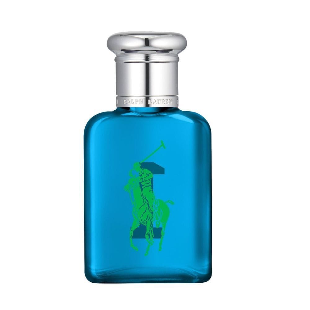 Big Pony Blue — RALPH LAUREN