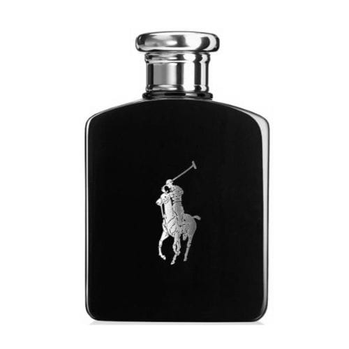 Polo Black — RALPH LAUREN