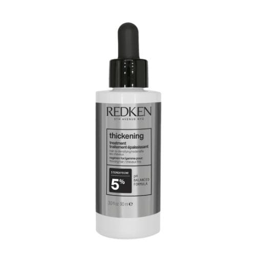 Cerafill — REDKEN