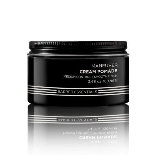 Redken Brews — REDKEN