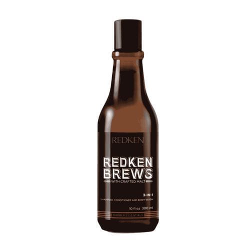 Redken Brews — REDKEN