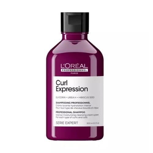 Serie Expert Curl Expression — L'OREAL PROFESSIONNEL