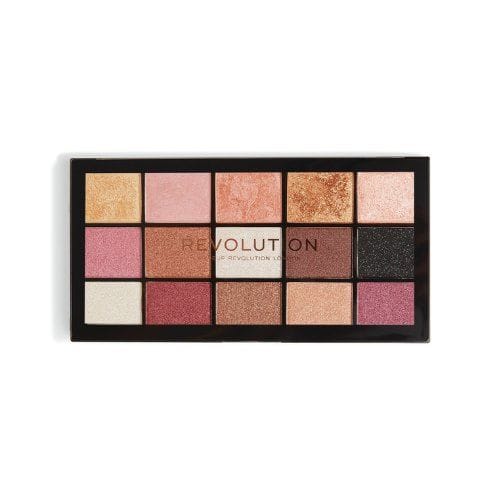 Reloaded Palette Affection — MAKEUP REVOLUTION