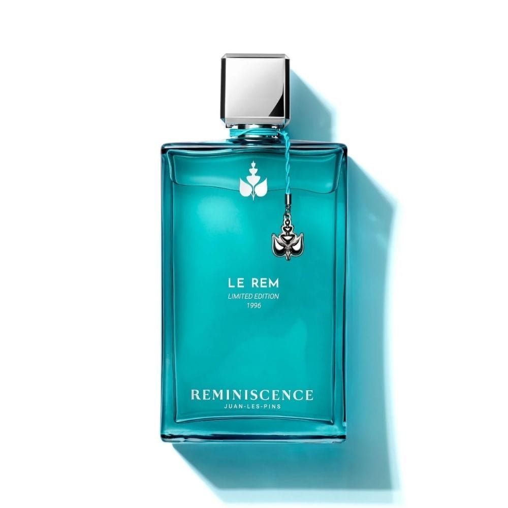 Le Rem Limited Edition 1996 — REMINISCENCE