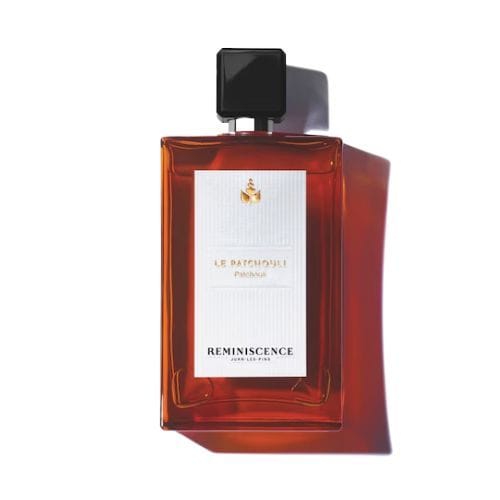 Le Patchouli — REMINISCENCE