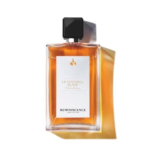 Le Patchouli Elixir — REMINISCENCE