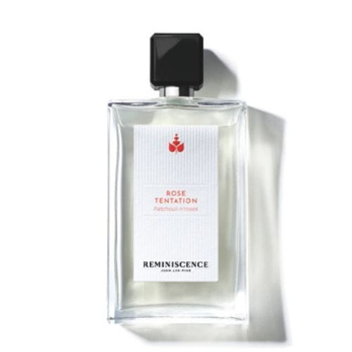 Rose Tentation — REMINISCENCE