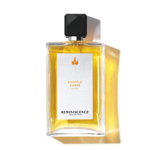 Souffle Ambre — REMINISCENCE