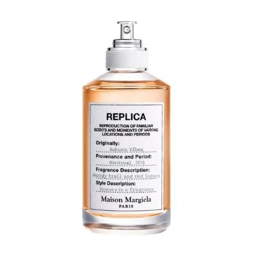 Replica Autumn Vibes — MAISON MARGIELA