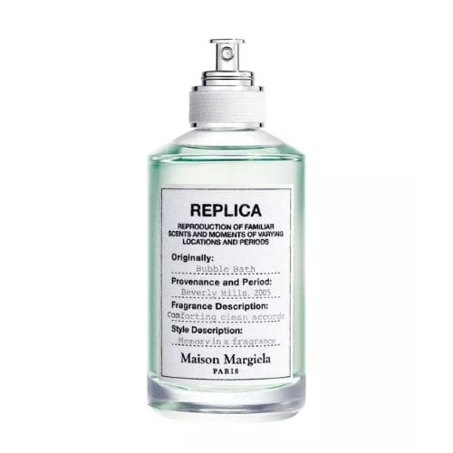 Replica Bubble Bath — MAISON MARGIELA