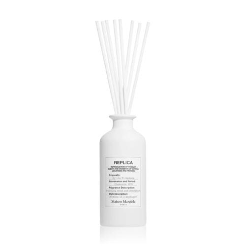Replica by the Fireplace — MAISON MARGIELA