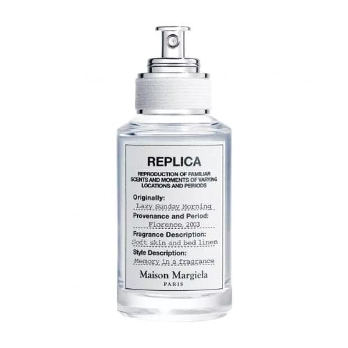 Replica Lazy Sunday Morning — MAISON MARGIELA
