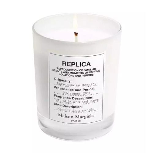 Replica Lazy Sunday Morning — MAISON MARGIELA