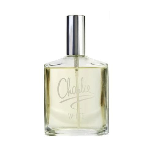 Charlie White — REVLON