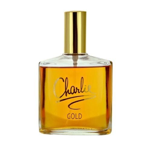 Charlie Gold — REVLON