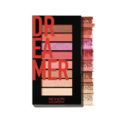 Colorstay Look Book — REVLON