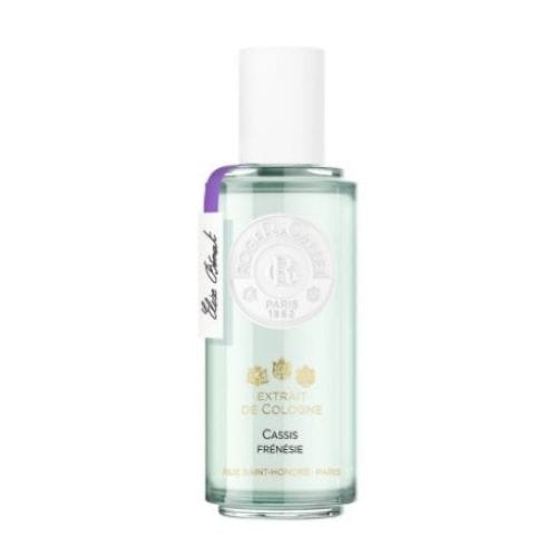 Cassis Frénésie — ROGER & GALLET