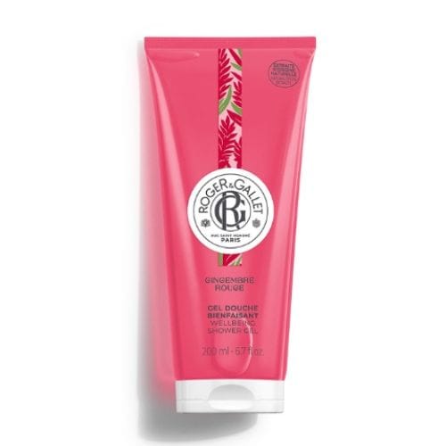 Gingembre Rouge — ROGER & GALLET