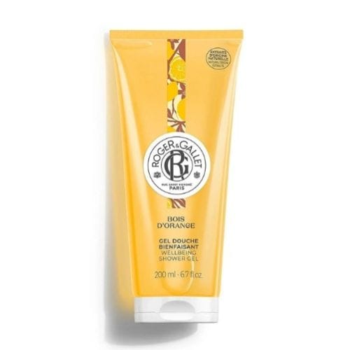 Bois d'Orange — ROGER & GALLET