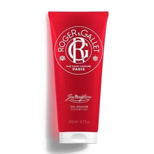 Jean-Marie Farina — ROGER & GALLET