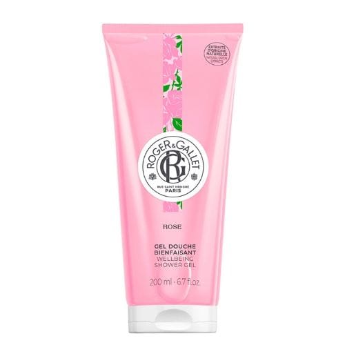 Rose — ROGER & GALLET