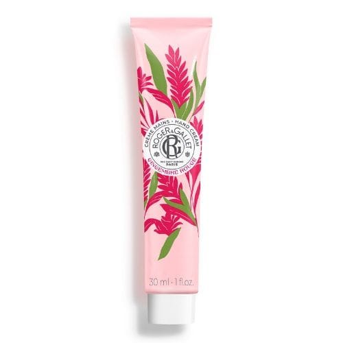 Gingembre Rouge — ROGER & GALLET