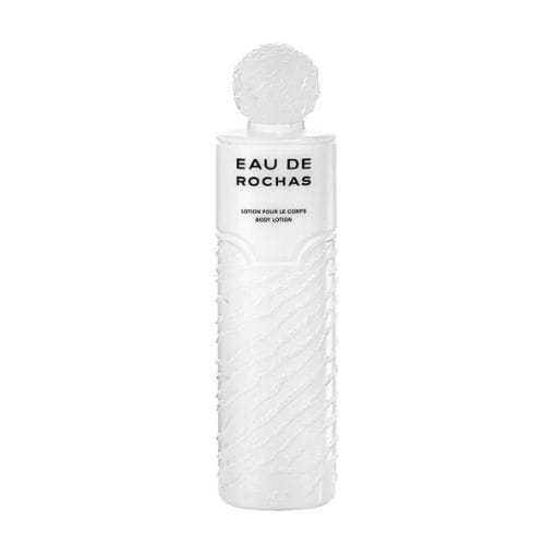 Eau de Rochas — ROCHAS