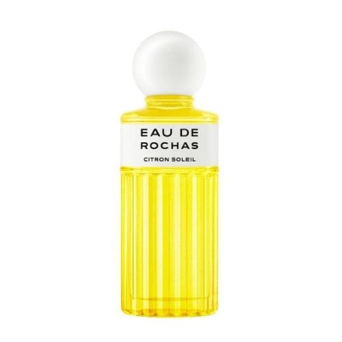 Eau de Rochas Citron Soleil — ROCHAS