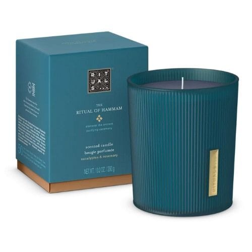 The Ritual of Hammam — RITUALS
