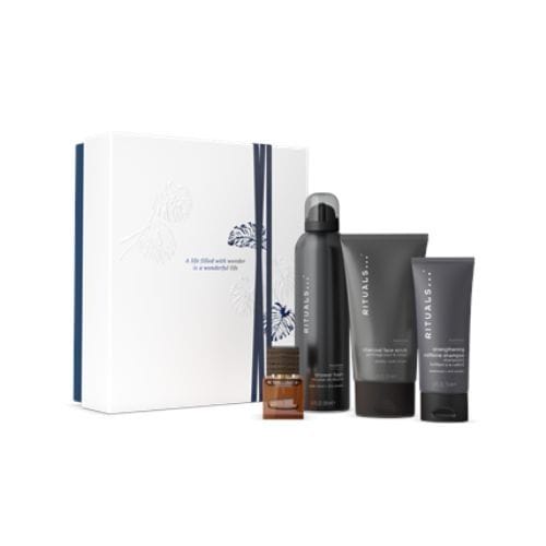 Homme - M — RITUALS