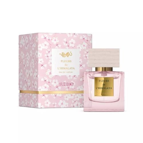Fleurs de l’Himalaya — RITUALS