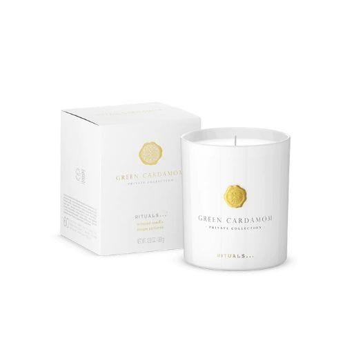 Private Collection - Green Cardamom — RITUALS