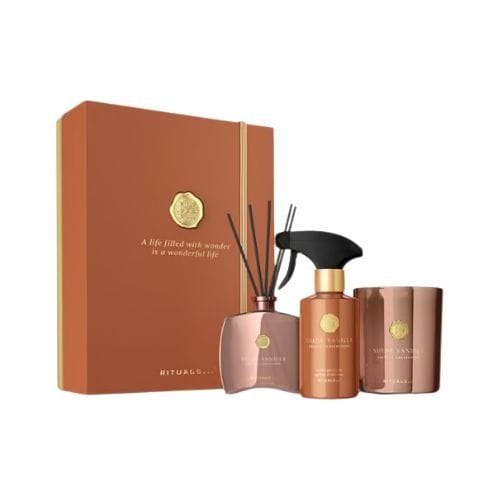 Private collection Suede Vanilla - L — RITUALS