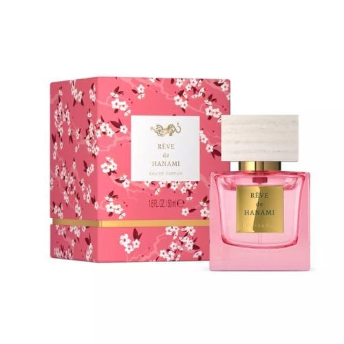 Rêve de Hanami — RITUALS