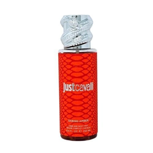 Daring Amber — ROBERTO CAVALLI