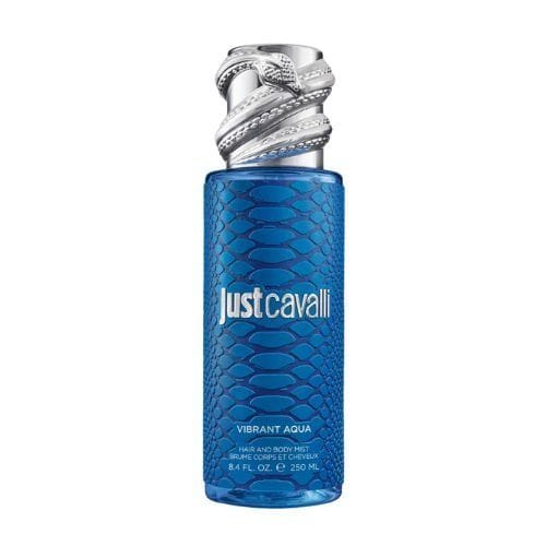 Vibrant Acqua — ROBERTO CAVALLI