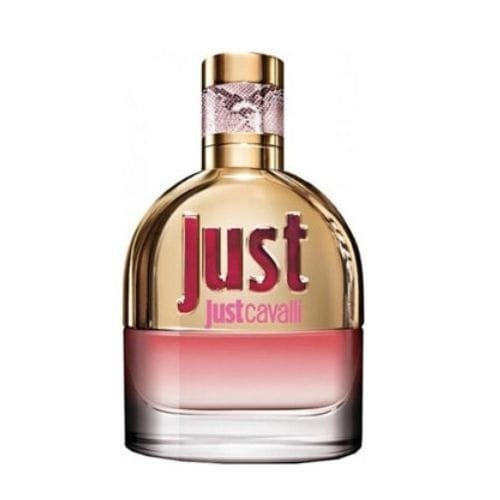 Just Cavalli for Her — ROBERTO CAVALLI