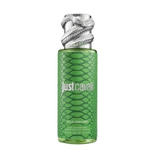 Wild Orchard — ROBERTO CAVALLI