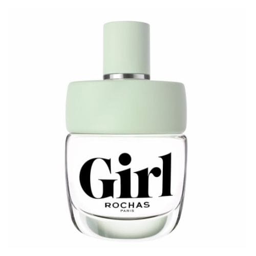 Girl — ROCHAS