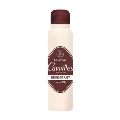 Fraîcheur 48H — CAVAILLÈS