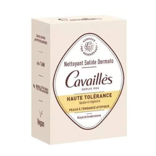 Haute Tolérance — CAVAILLÈS