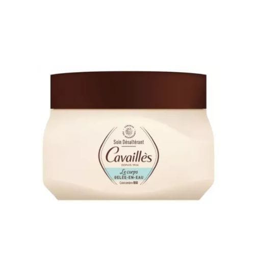 SOIN DÉSALTÉRANT GELÉE-EN-EAU — CAVAILLÈS
